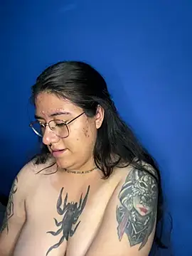 Gabyy-Gabbyyy webcam