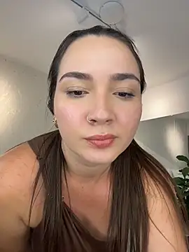 ava_blue webcam