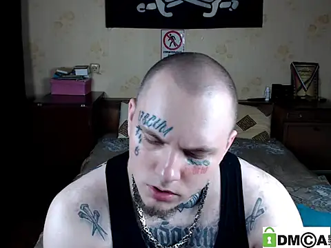 Keny_Collins webcam