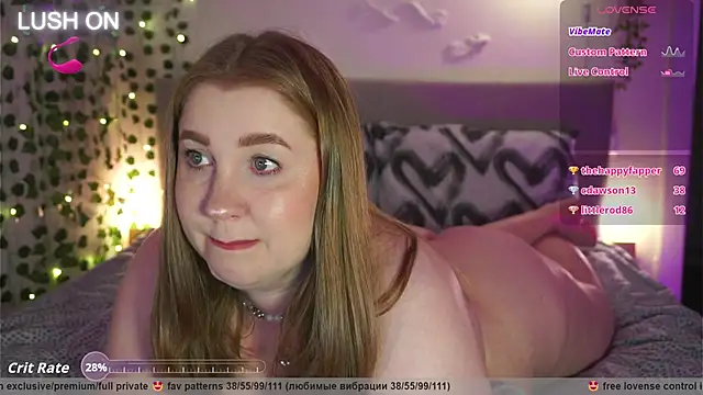 ollydoll92 webcam