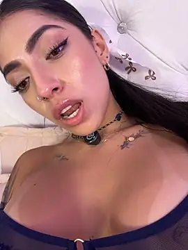 Celeste_Amber webcam
