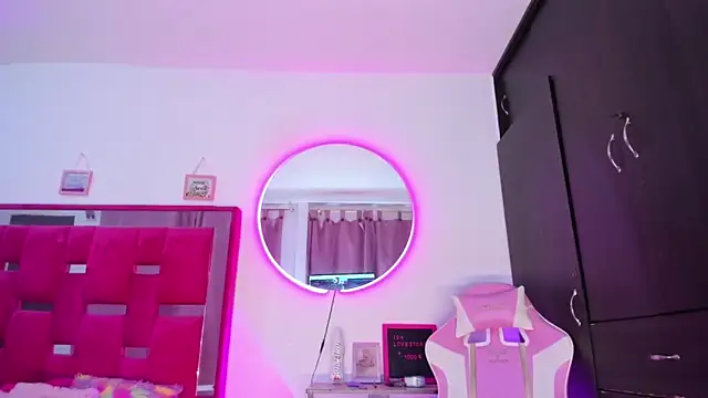 isabellalovestory live sex cam