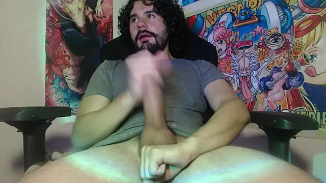 LuciferSantoryu webcam