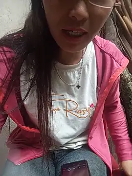 Heryy_xx webcam