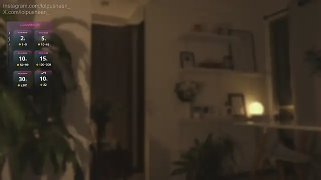 JulietteDee webcam
