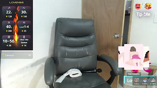 sweettmiah webcam