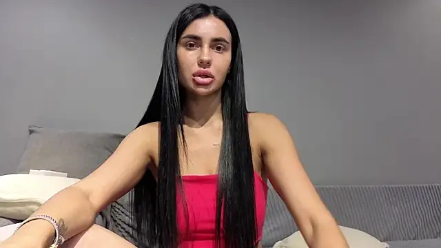Mary__foxy webcam