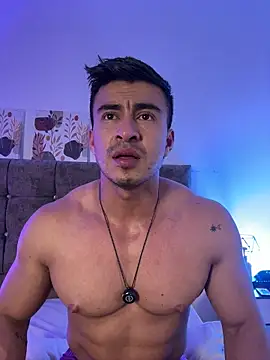 Chris_Clarck webcam