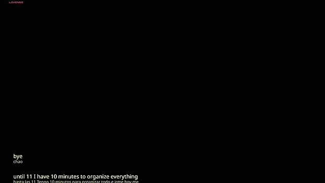 Alice-blaker webcam