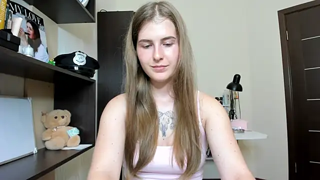 OhMyAlice webcam