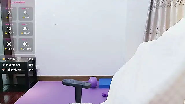 youyou-55 webcam