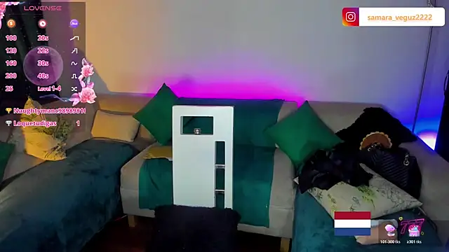 Model: samara_veguz222