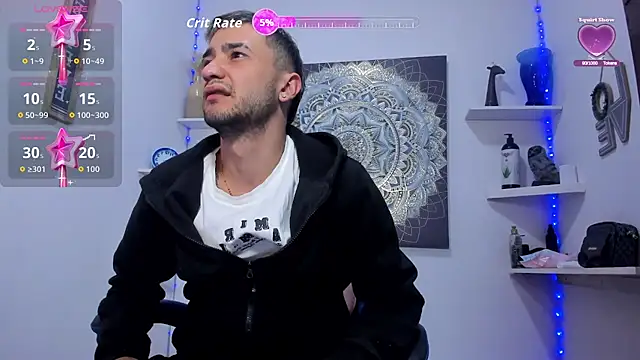 Jey_hot7 webcam