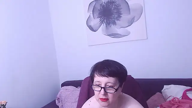 ChristaRose webcam