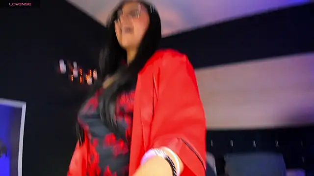 Amber_gold_ webcam
