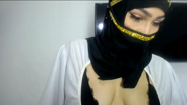 Fox_Loves webcam