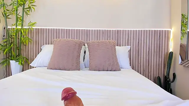 GeorginaReyes webcam