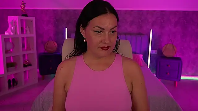 VelvetLuck webcam
