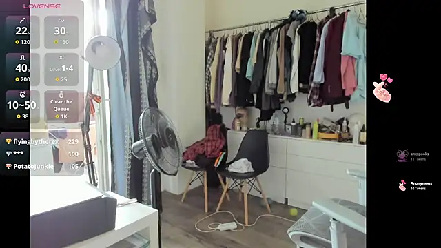 Melanie__murr webcam
