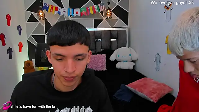 juan_nd_steven's live room