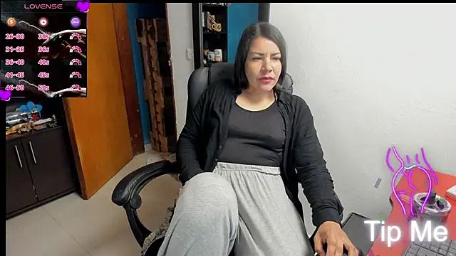 peanut_tangerine webcam