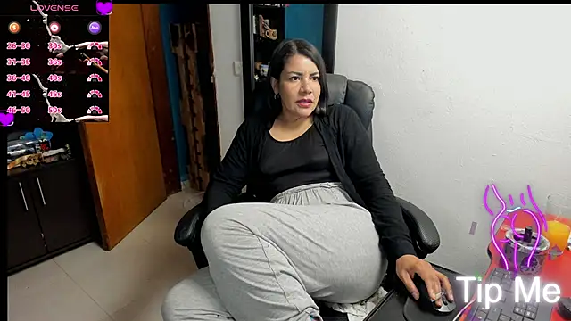 peanut_tangerine webcam