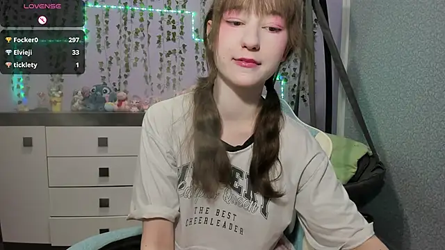 Yoonhee_ki webcam