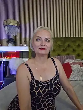 LadyTouch webcam