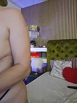 LadyTouch webcam