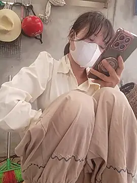 Linda-yiyi