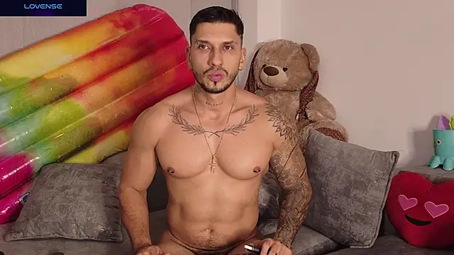 Seth_Vegaa webcam