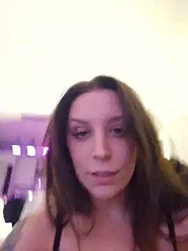LilyOrion live cam on StripChat