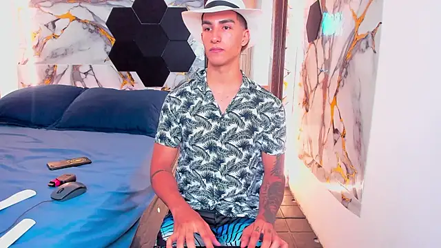 Goldendesirexx