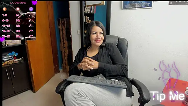 peanut_tangerine webcam