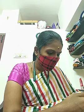 Tamil_Yalini12 webcam