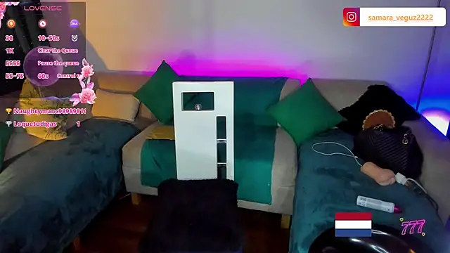samara_veguz222 webcam