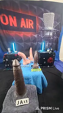 FantasyMan-BiWM webcam