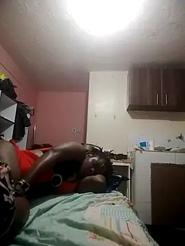 254Baddie webcam
