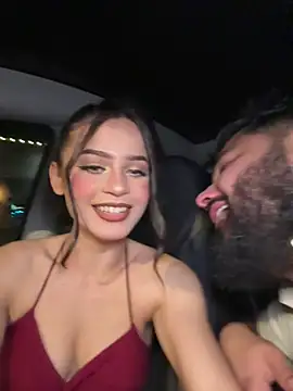 SophiaXJohn webcam