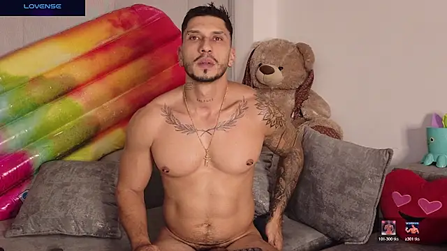 Seth_Vegaa webcam
