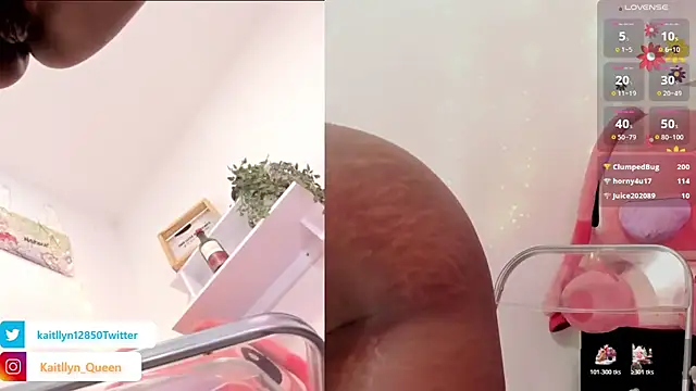 queen_katle webcam