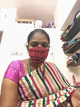 Tamil_Yalini12 webcam
