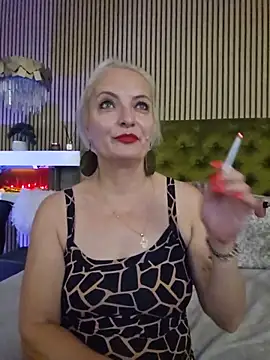 LadyTouch webcam