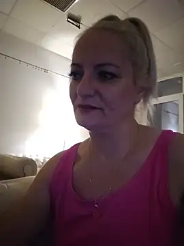 LadyTouch webcam
