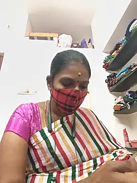 Tamil_Yalini12 webcam