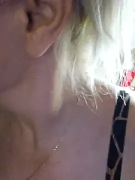 LadyTouch webcam