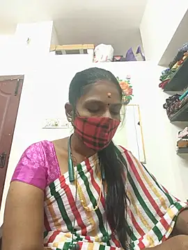 Tamil_Yalini12 webcam