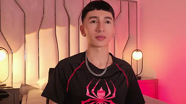 lian_cameron webcam
