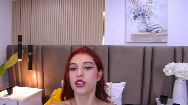 SaraLugo webcam