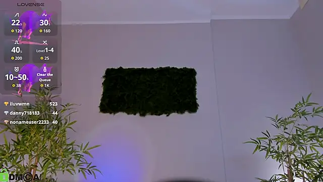 miiss__lulu webcam